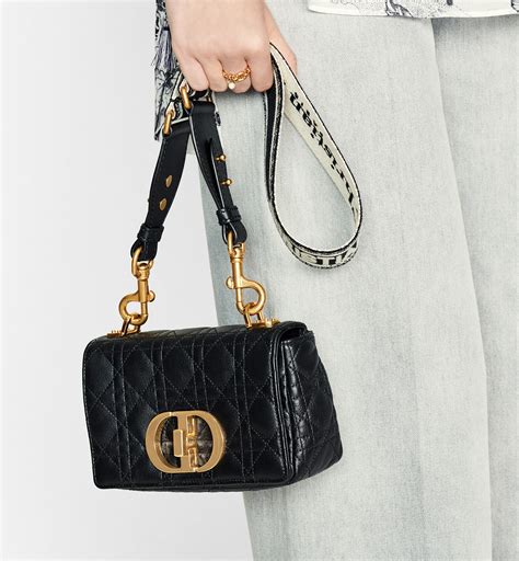 black dior bags|dior black crossbody bag.